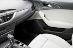Audi A6 TFSI Sedan 2014 года (WW)